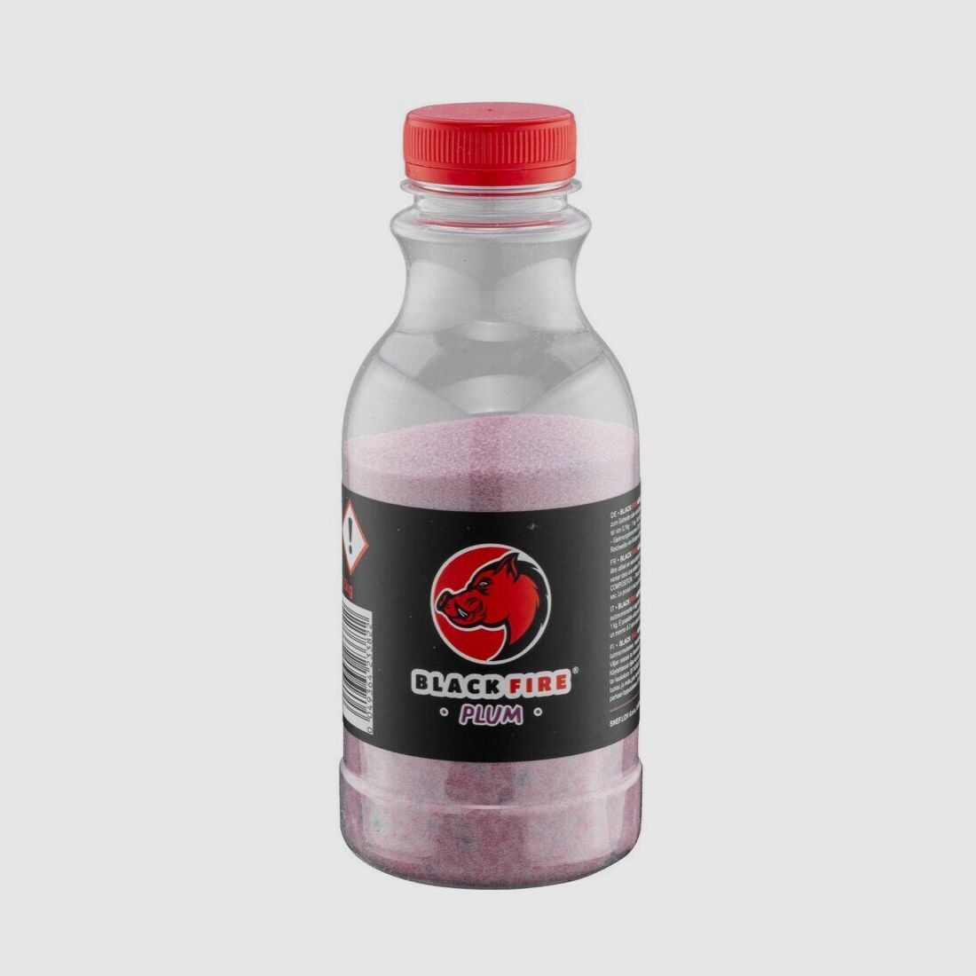 Black Fire attractant poudre Nordic Line – Maïs, image 4 sur 5