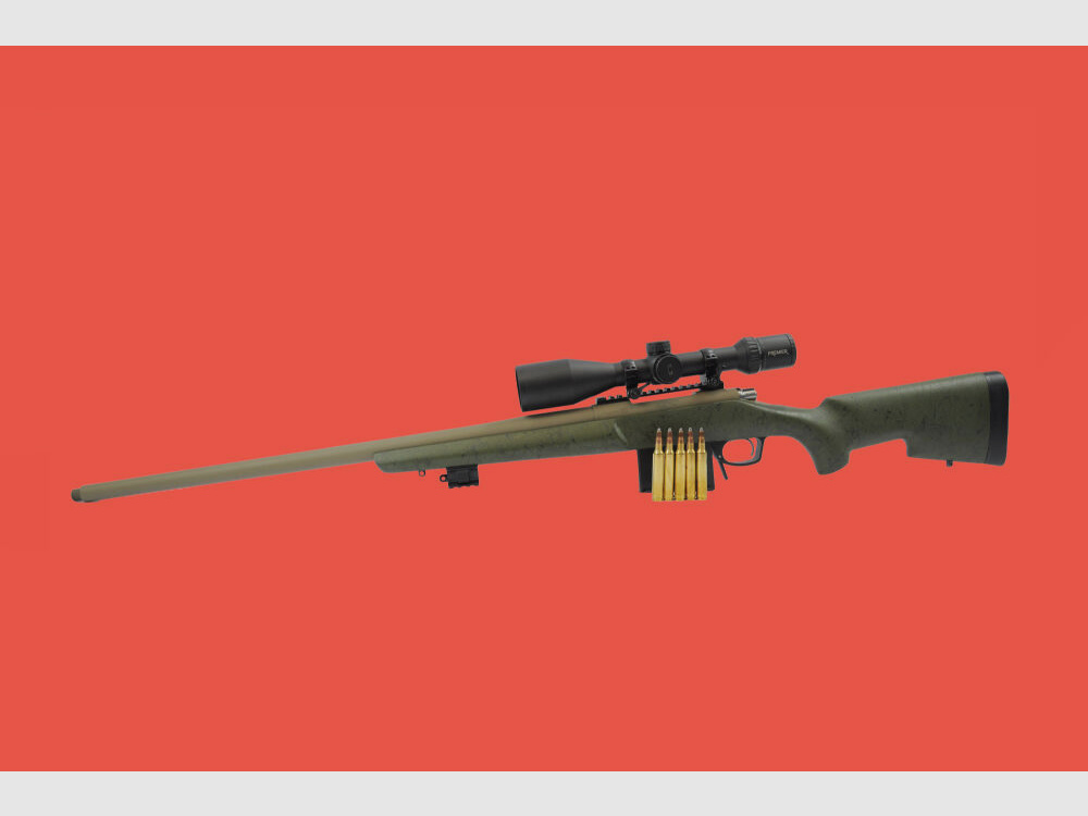 Remington 700
