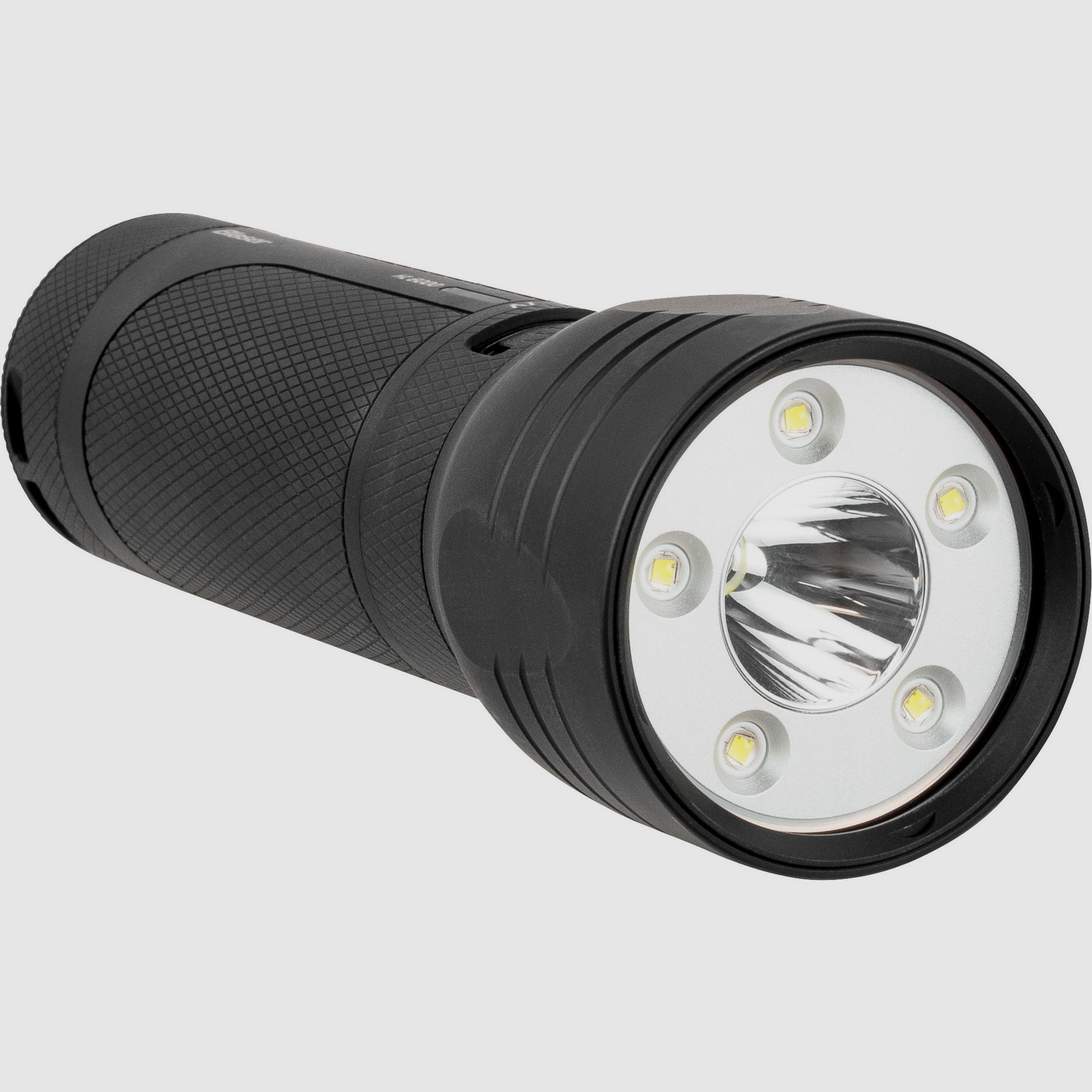 Blaser flashlight HL 6000