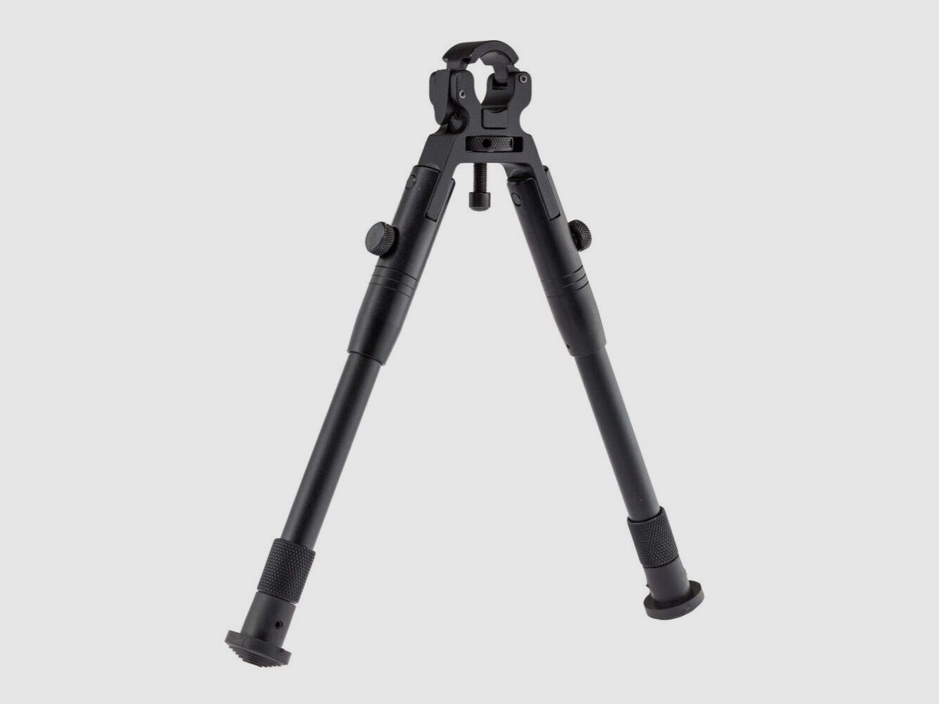 Bipied pince UTG pliant »Low Profile », image 6 sur 6