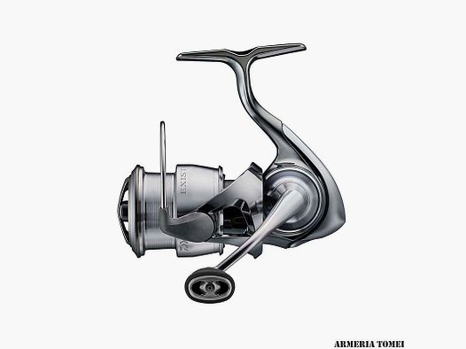 REEL – DAIWA – EXIST LT2000D-P AIRDRIVE DESIGN
