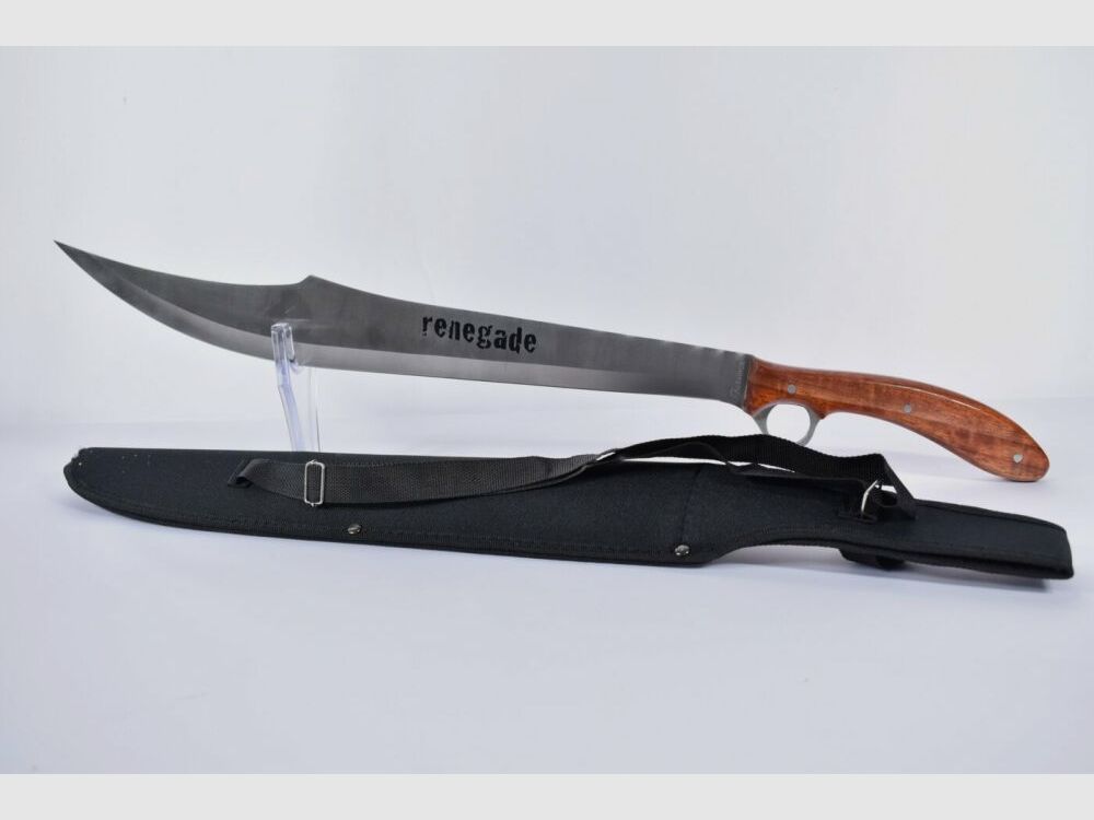 Guerrero Knife Machete​ Messer