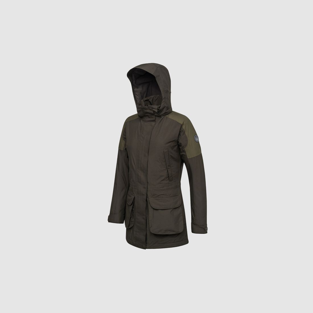 Beretta Damen Jacke Tri-Active EVO