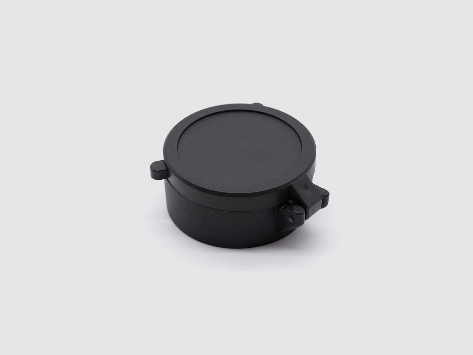 Blaser Objektiv Schutzkappe 50mm schwarz 80409057 für Liemke Keiler 35 PRO und 36