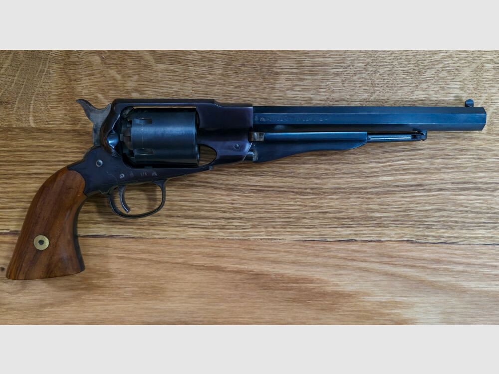 Euroarms Brescia New Model Army, 8" Lauflänge