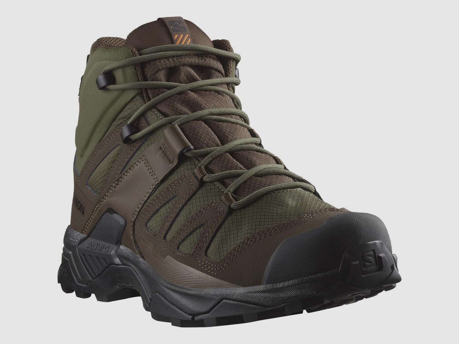 X Ultra Tracker GTX, Bild 1 von 7