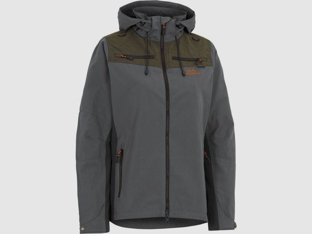 Swedteam Damen Jagdjacke Lynx Antibite