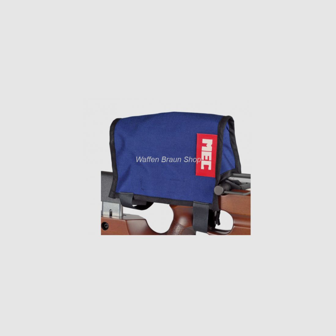 MEC Cover Diopter