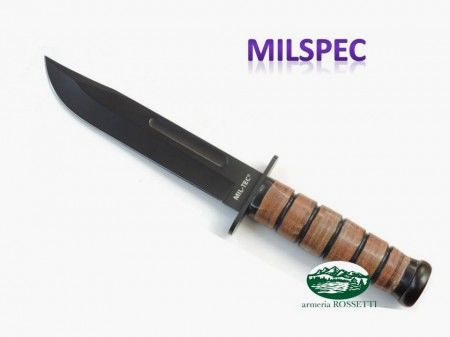 MILSPEC Messer USMC (Replica KABAR)