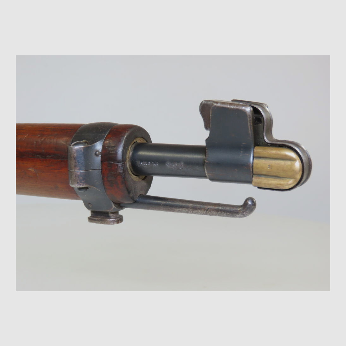 Wapenfabriek Bern / Schmid Rubin G11