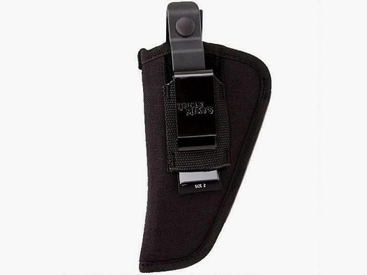 Uncle Mike's Nylon Heup Holster