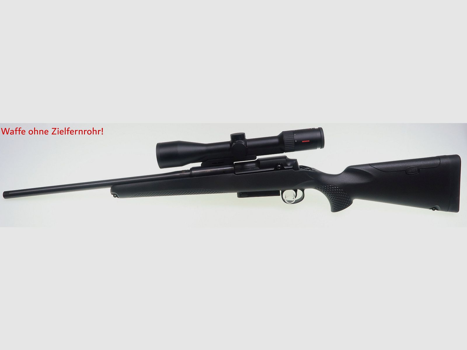 Mauser M25 Extreme 30-06, image 2 sur 2