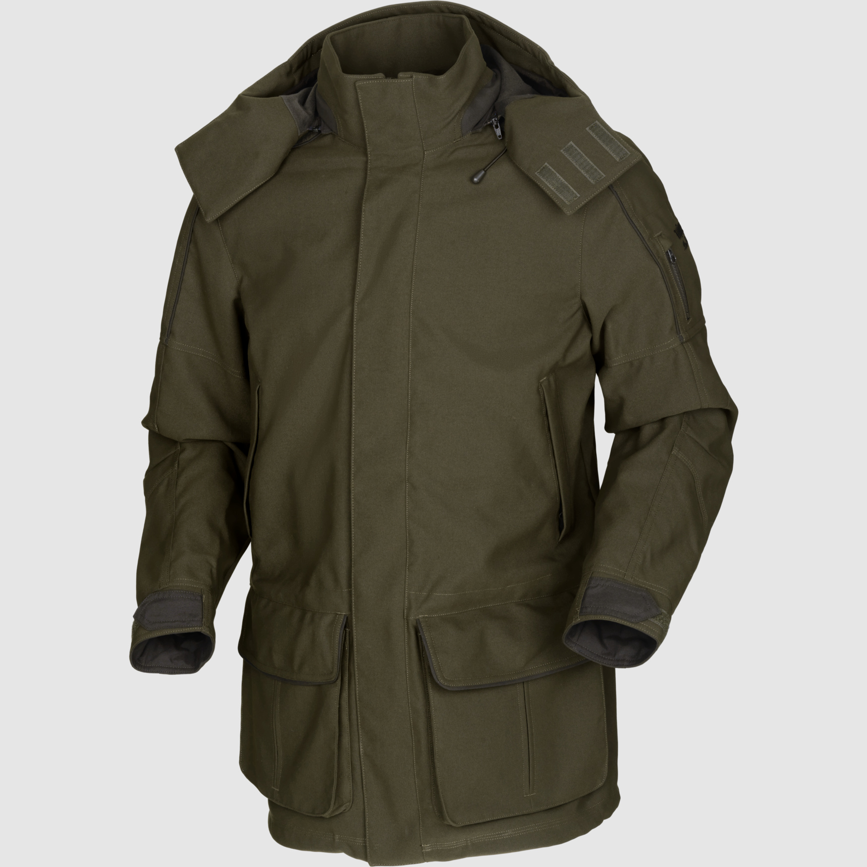 Härkila Pro Hunter Endure Jacke