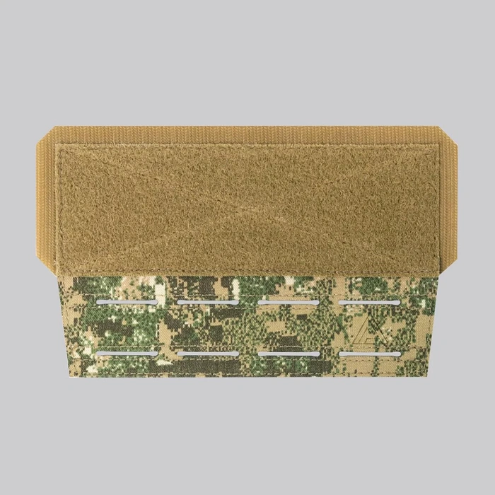 Modulares Panel Direct Action UNIVERSAL MOLLE PANELS LARGE - Cordura - PenCott BadLands