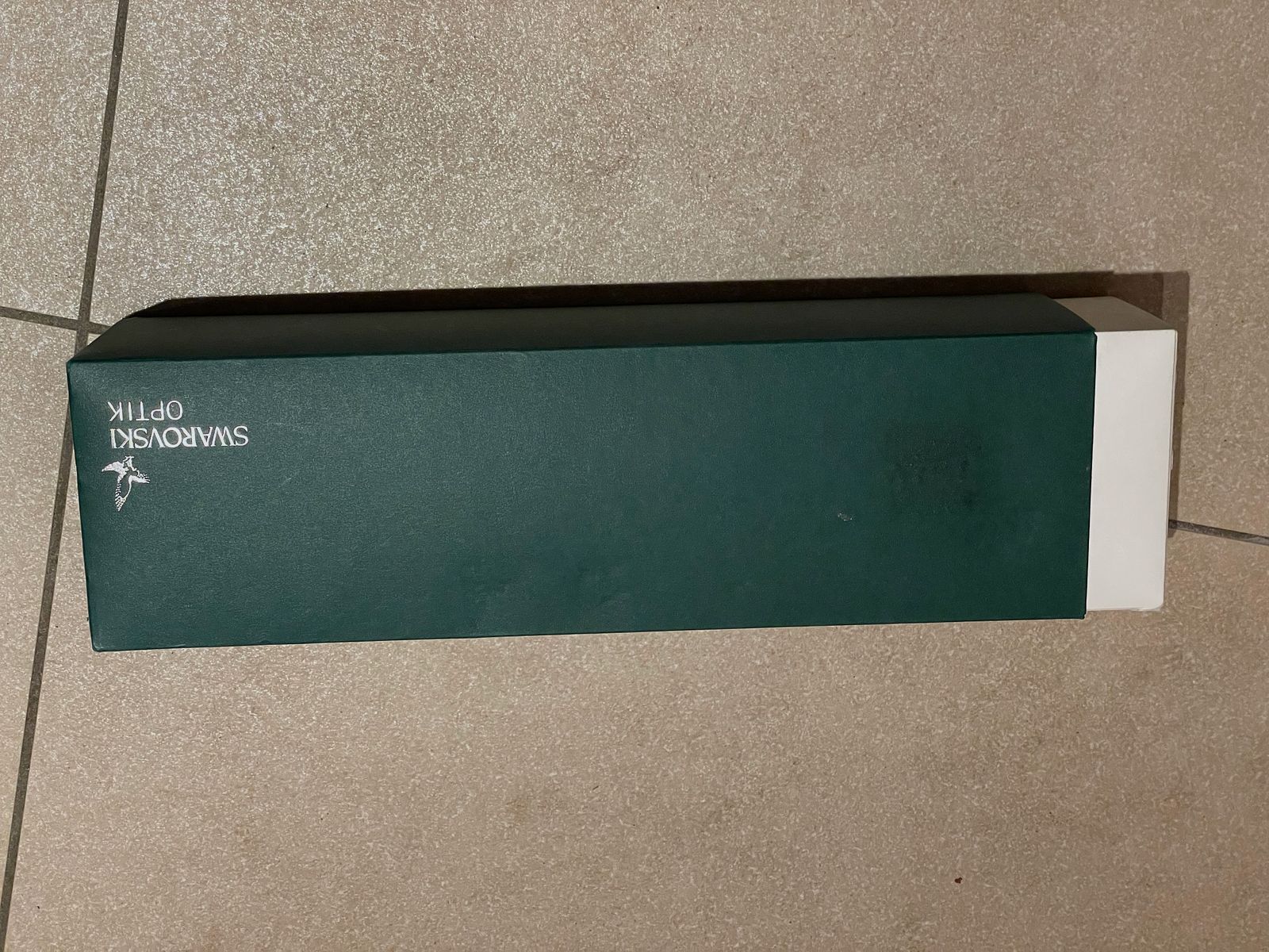 Swarovski Z8i 2,3-18x56 P