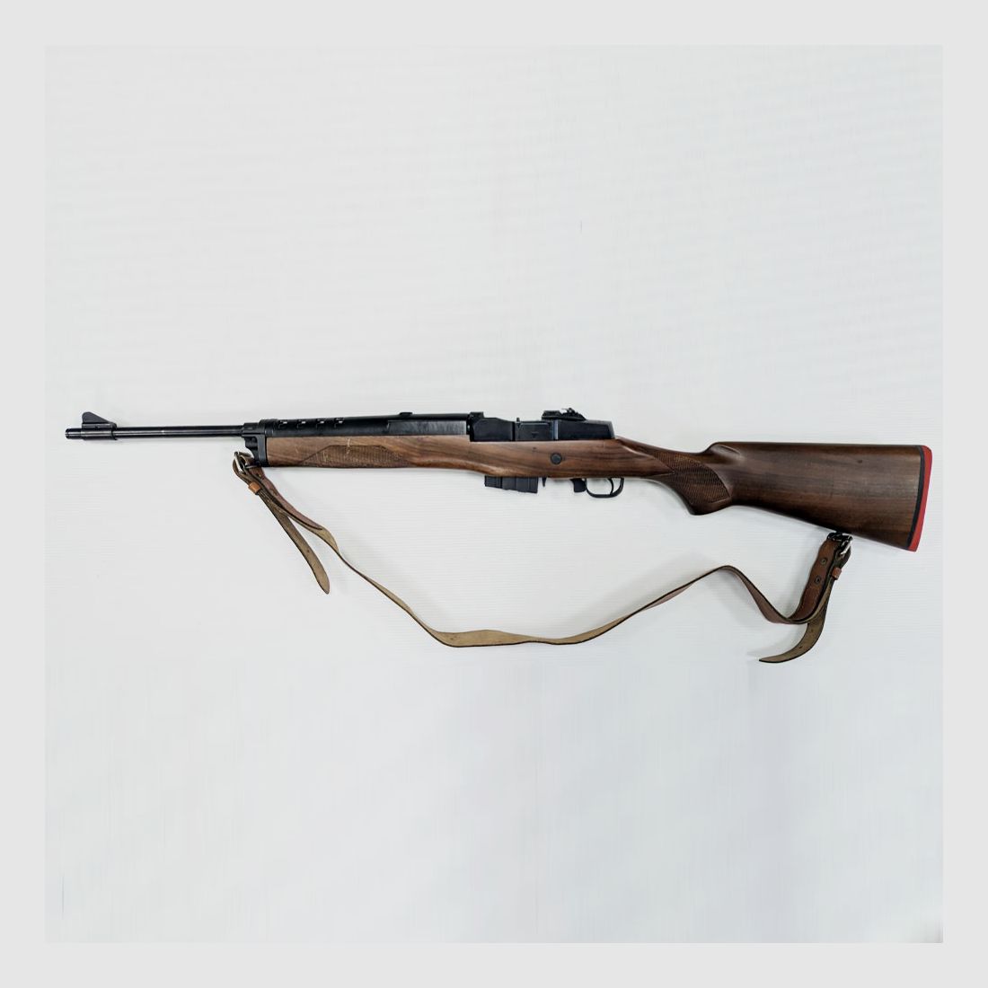 Kommissionsware – RUGER Mini Ranch 14 .222Rem Kat C, Bild 2 von 2