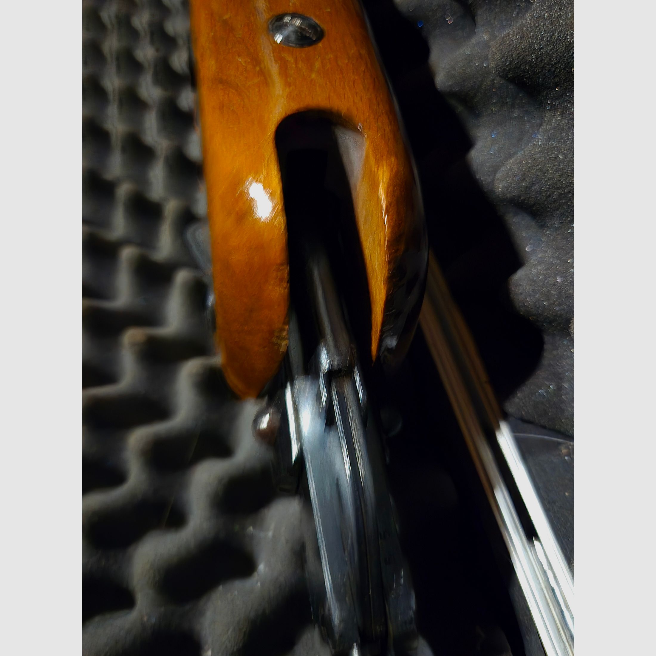 Incense HW 55 with glass