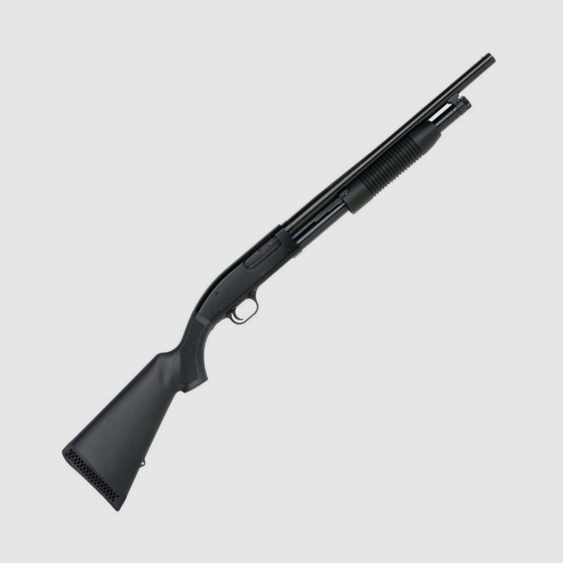 Mossberg Maverick 88 Security 18.5" (5 inch) 12/76, image 1 of 3
