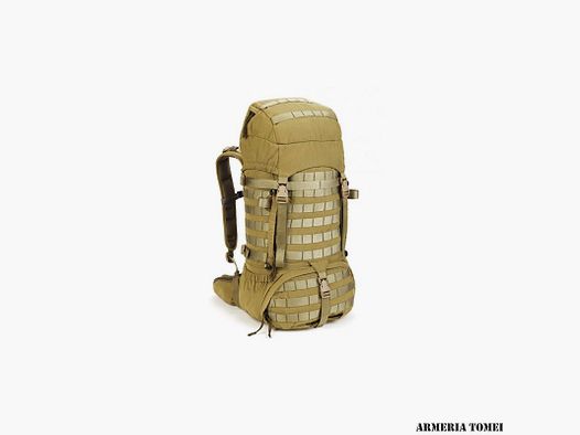 FERRINO – BACKPACK TUSCANIA T91-010 COYOTE COLOR