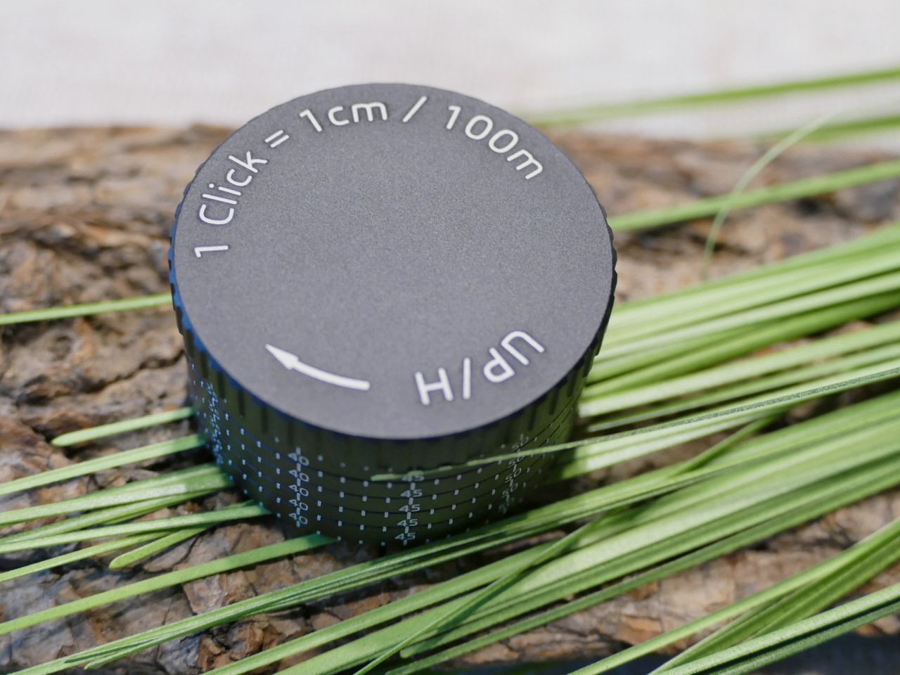 ASV para GPO Spectra 8 1,6-13x44