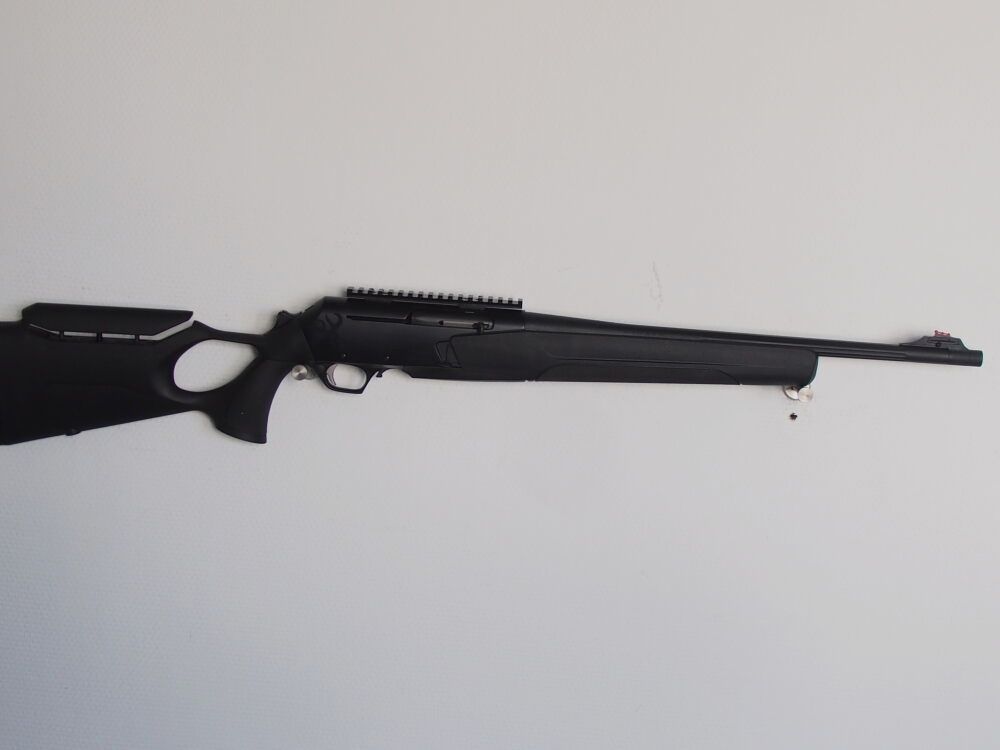 Browning BAR4 X Tracks