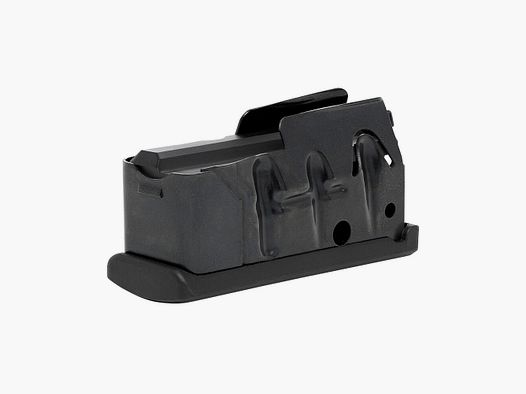 Chargeur Savage Arms Mod. Impulse - 4 coups - .308 Win | 6.5 CRD - bleu