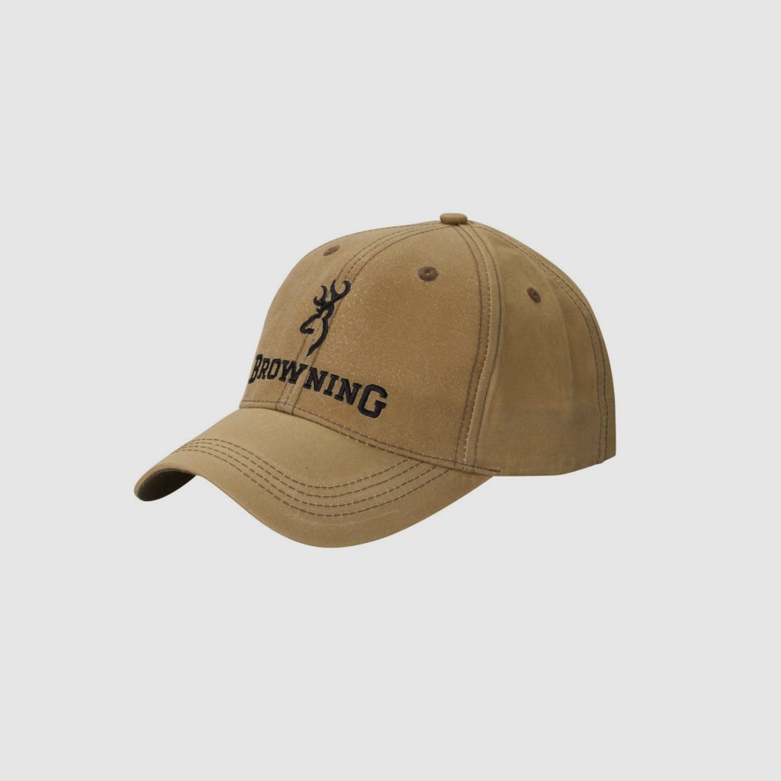 Browning Little Wax Kappe