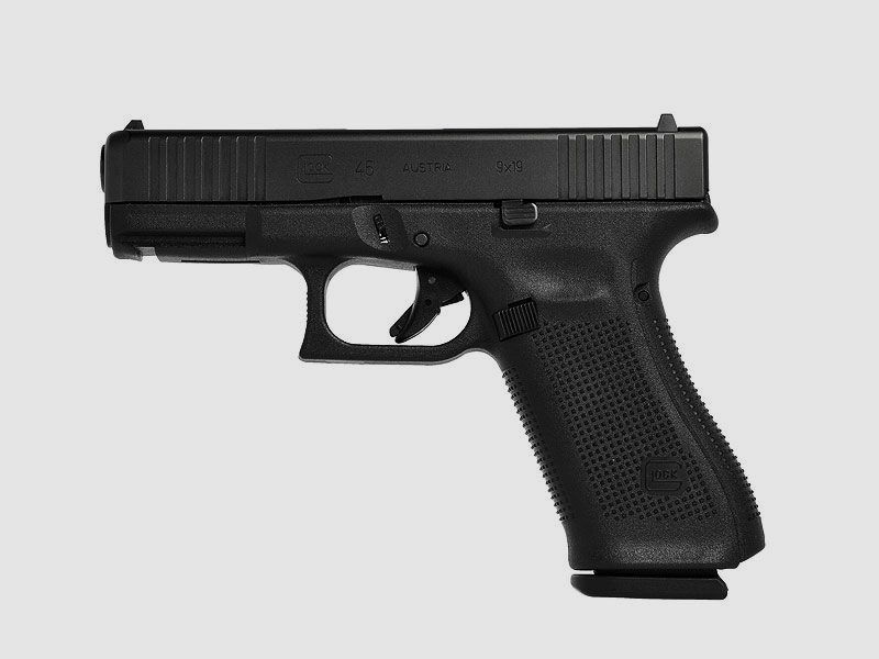 GLOCK 45 Gen5 FS