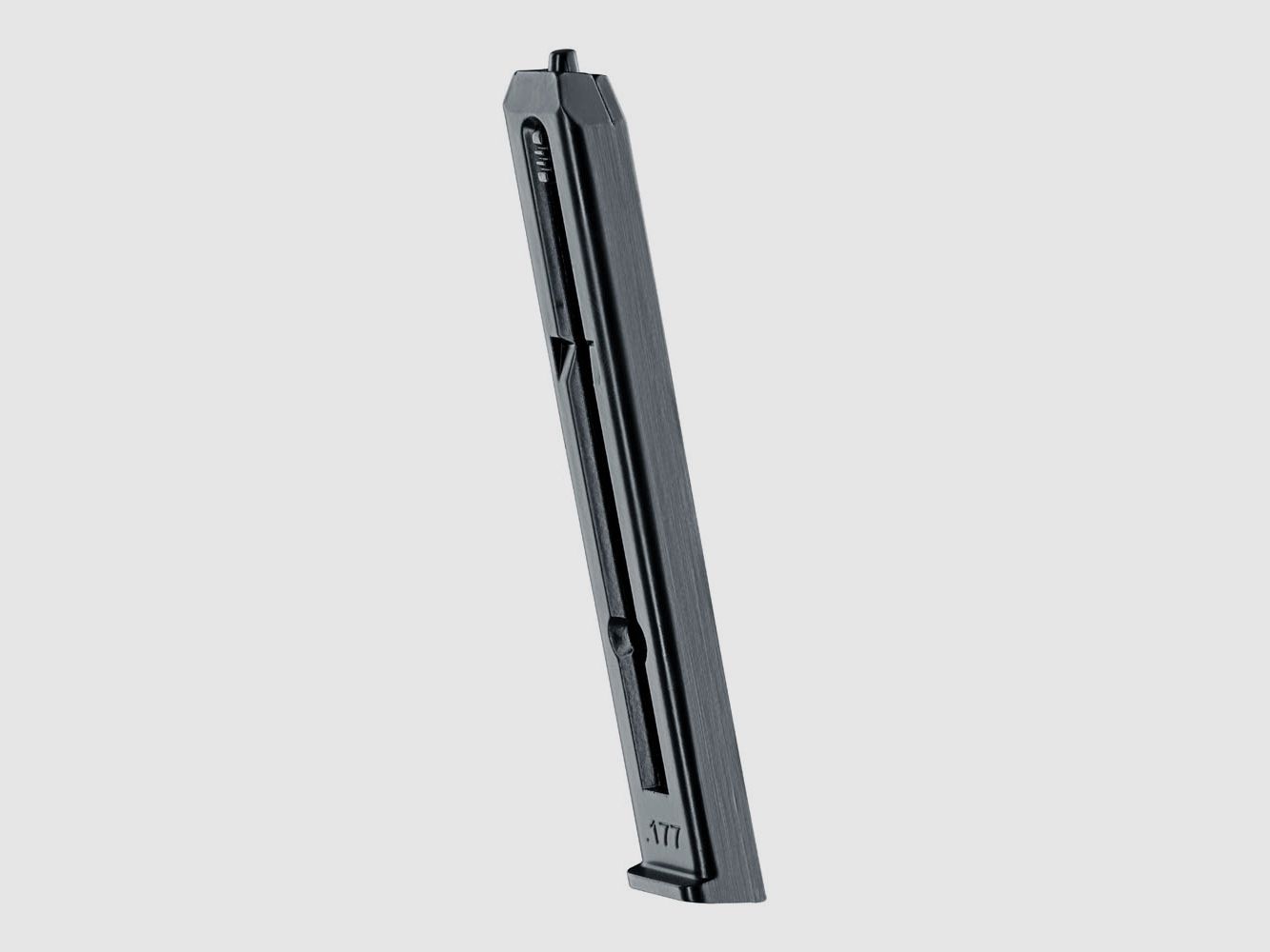 Umarex XBG Magazin Kaliber 4,5mm Stahl BB 2 STK