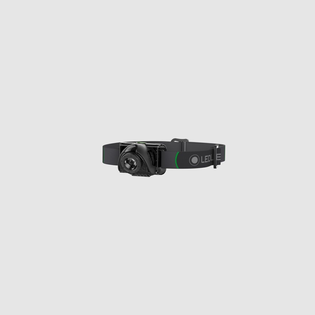 LED Lenser MH2