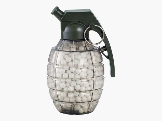 Selección básica de zona de combate BBs 0,12g 800 piezas