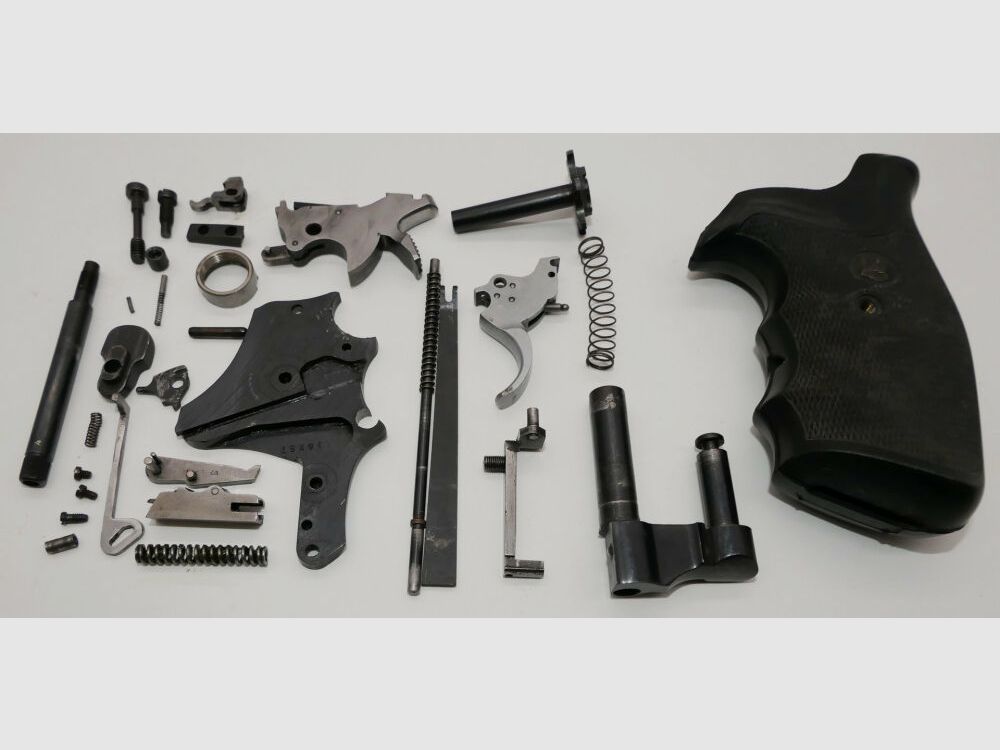 Teilesatz Smith & Wesson Teilesatz S&W 568-1