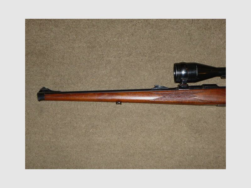 Heym SR20 L Stutzen
