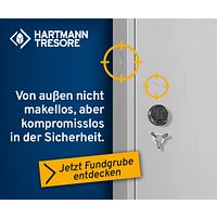 Hartmann Tresore - Fundgrube