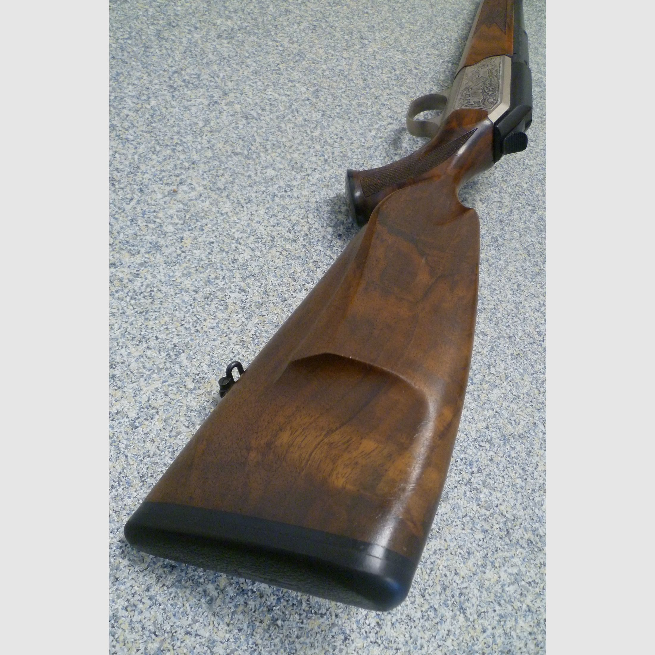 Repetierbüchse Blaser R93 .308 Win.