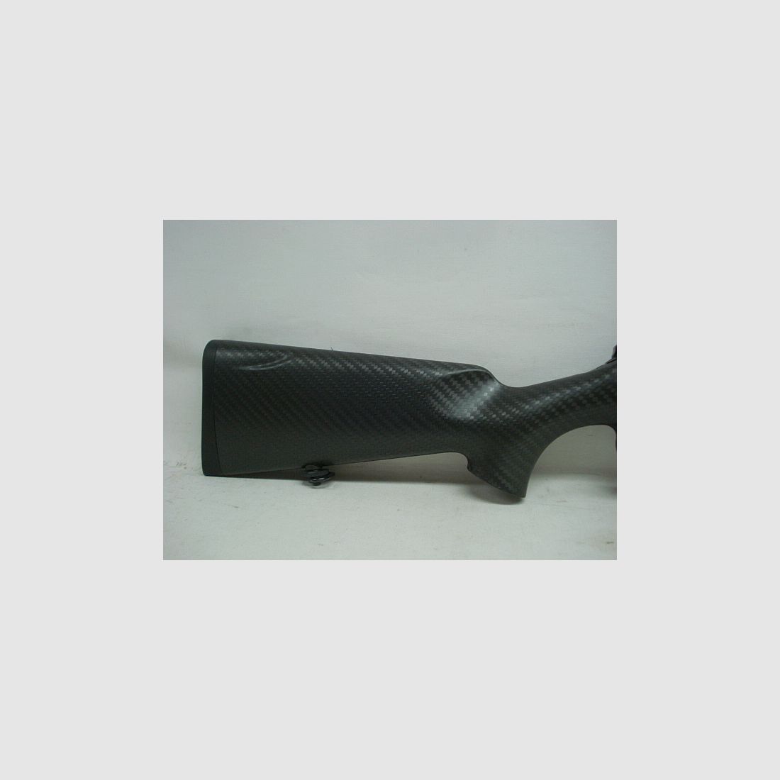 101 Classic XTC LL51 oV MG - .308Win, Carbonschaft