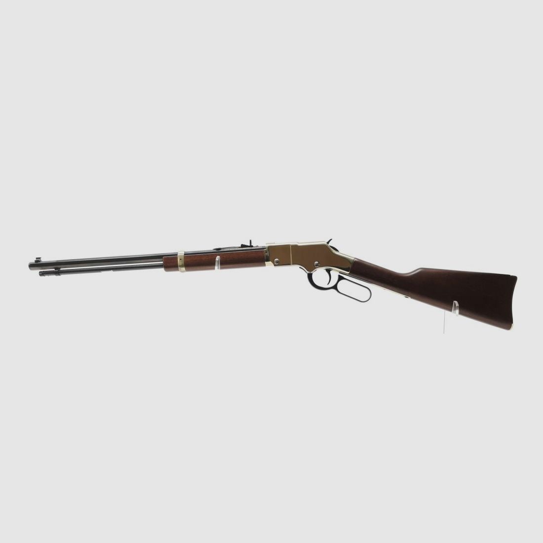 Henry Repeating Arms Golden Boy