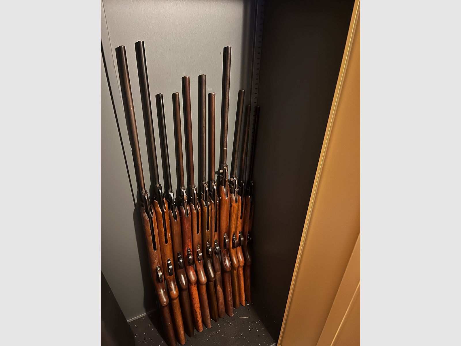 Luftgewehr Sammlung zu verkaufen 