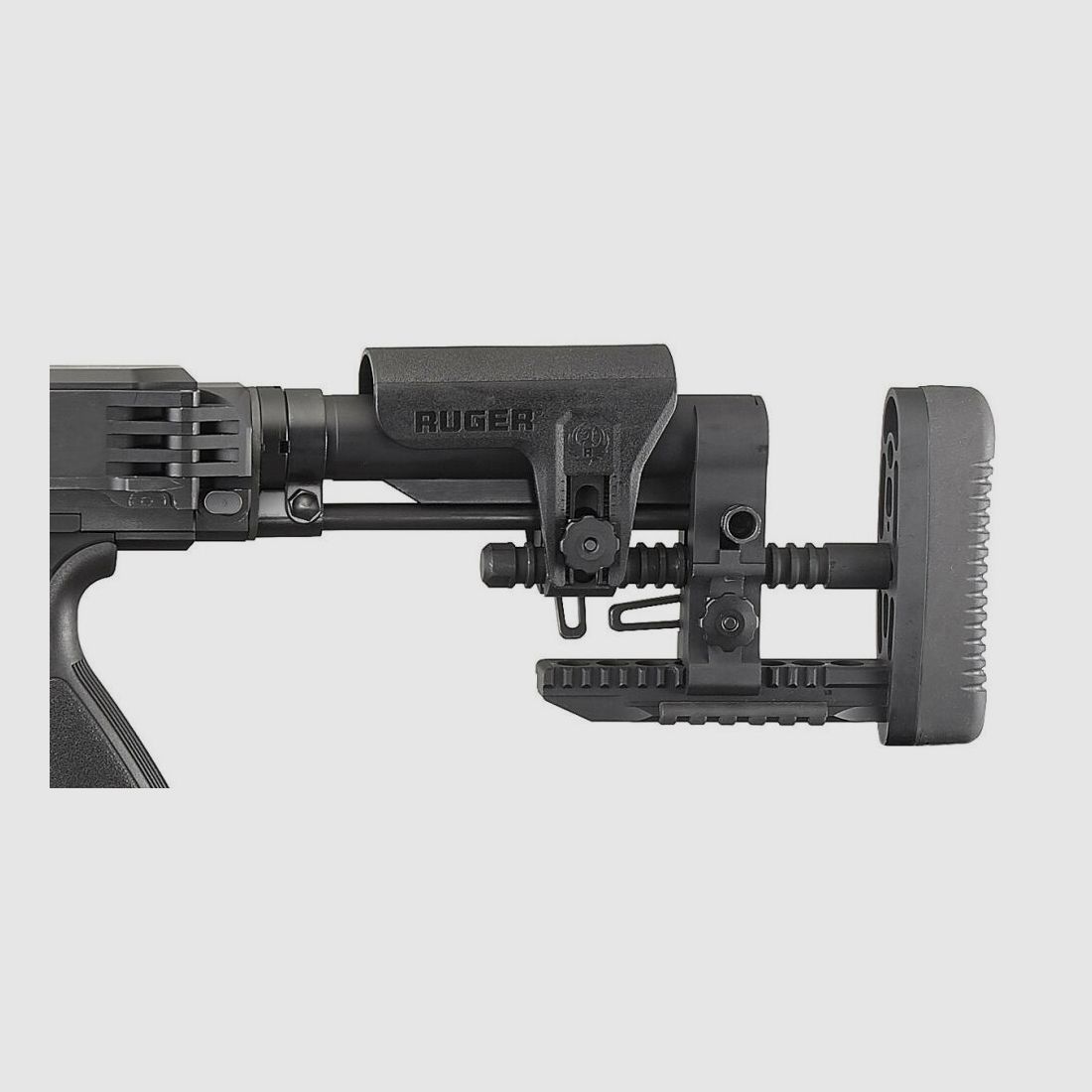 Ruger Ruger Precision Rifle 24''