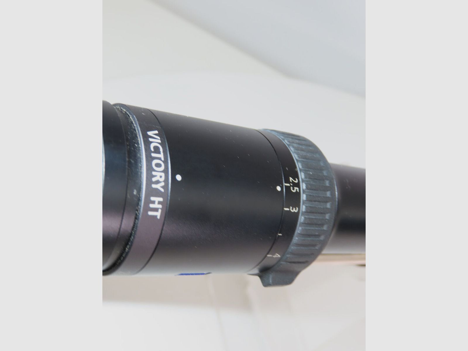 Heym 26 B incl. Zeiss Victory HT!