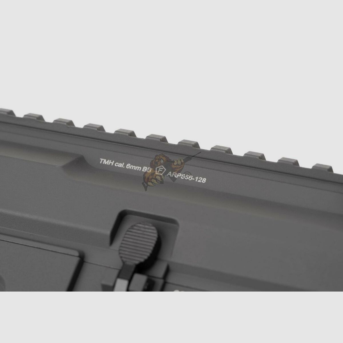 G&G ARP 556 mit ETU in Battleship Grey Airsoft S-AEG frei ab 18