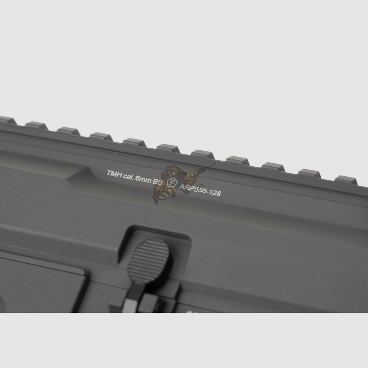 G&G ARP 556 mit ETU in Battleship Grey Airsoft S-AEG frei ab 18