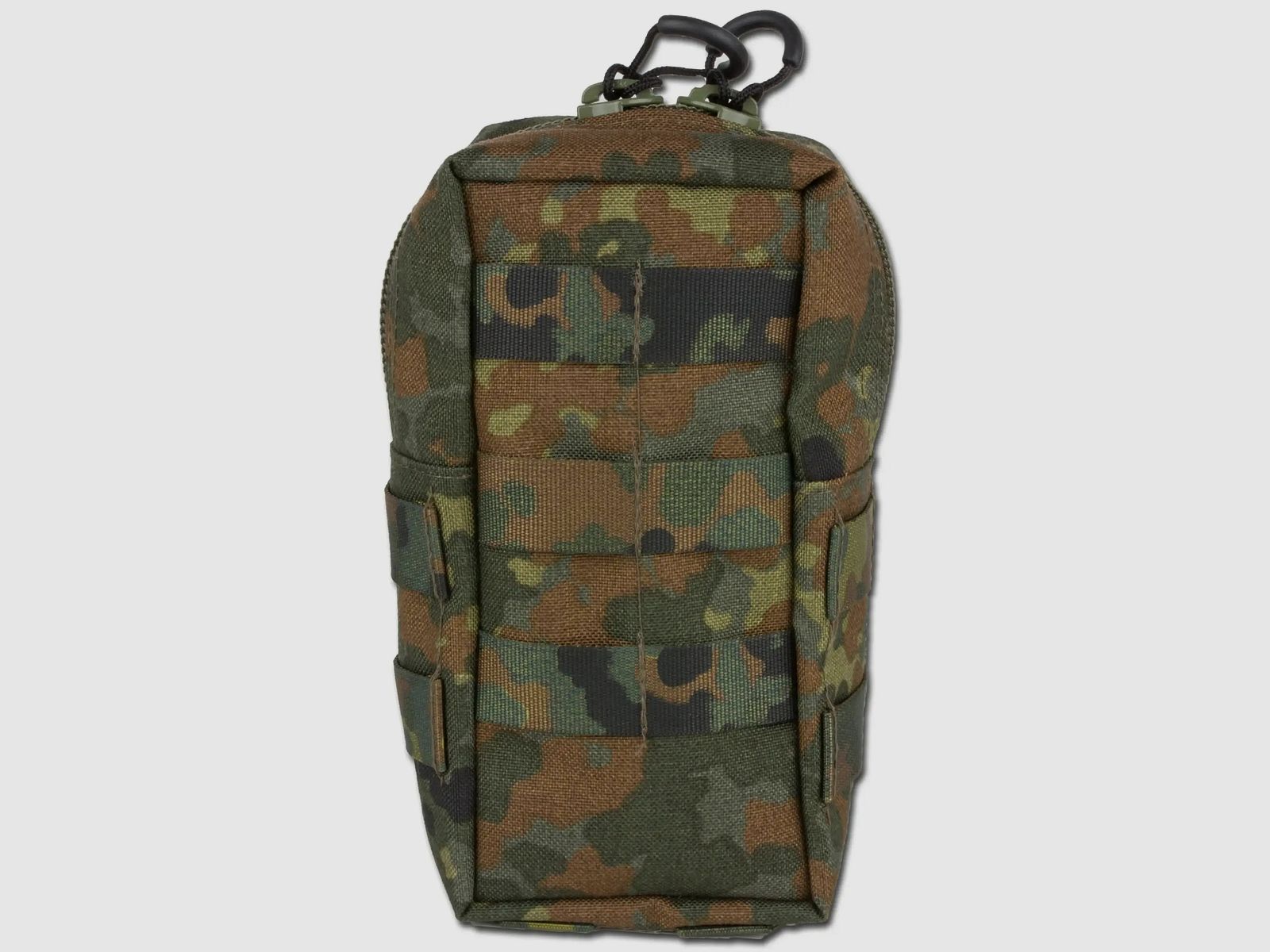 Zentauron Zentauron Molle-Reißverschlusstasche Standard Small