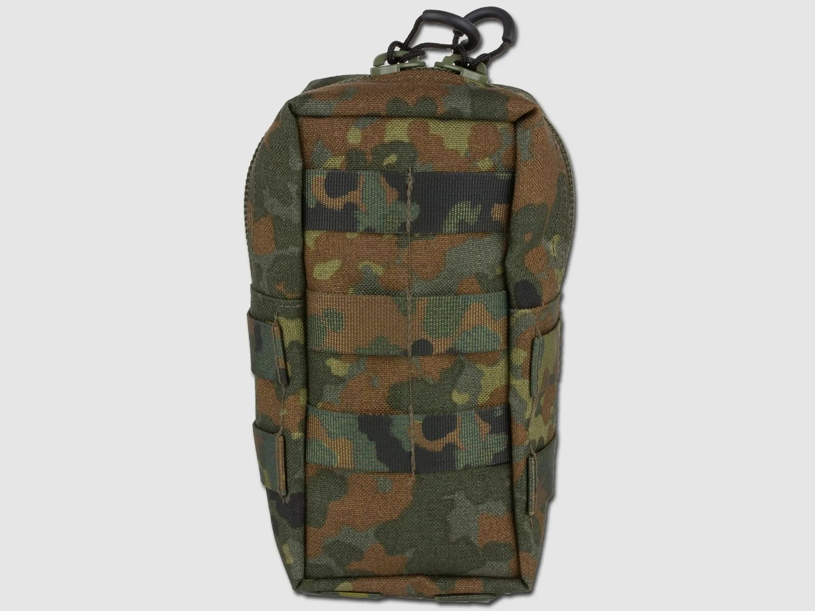 Zentauron Molle Bolsa con Cremallera Estándar Pequeña
