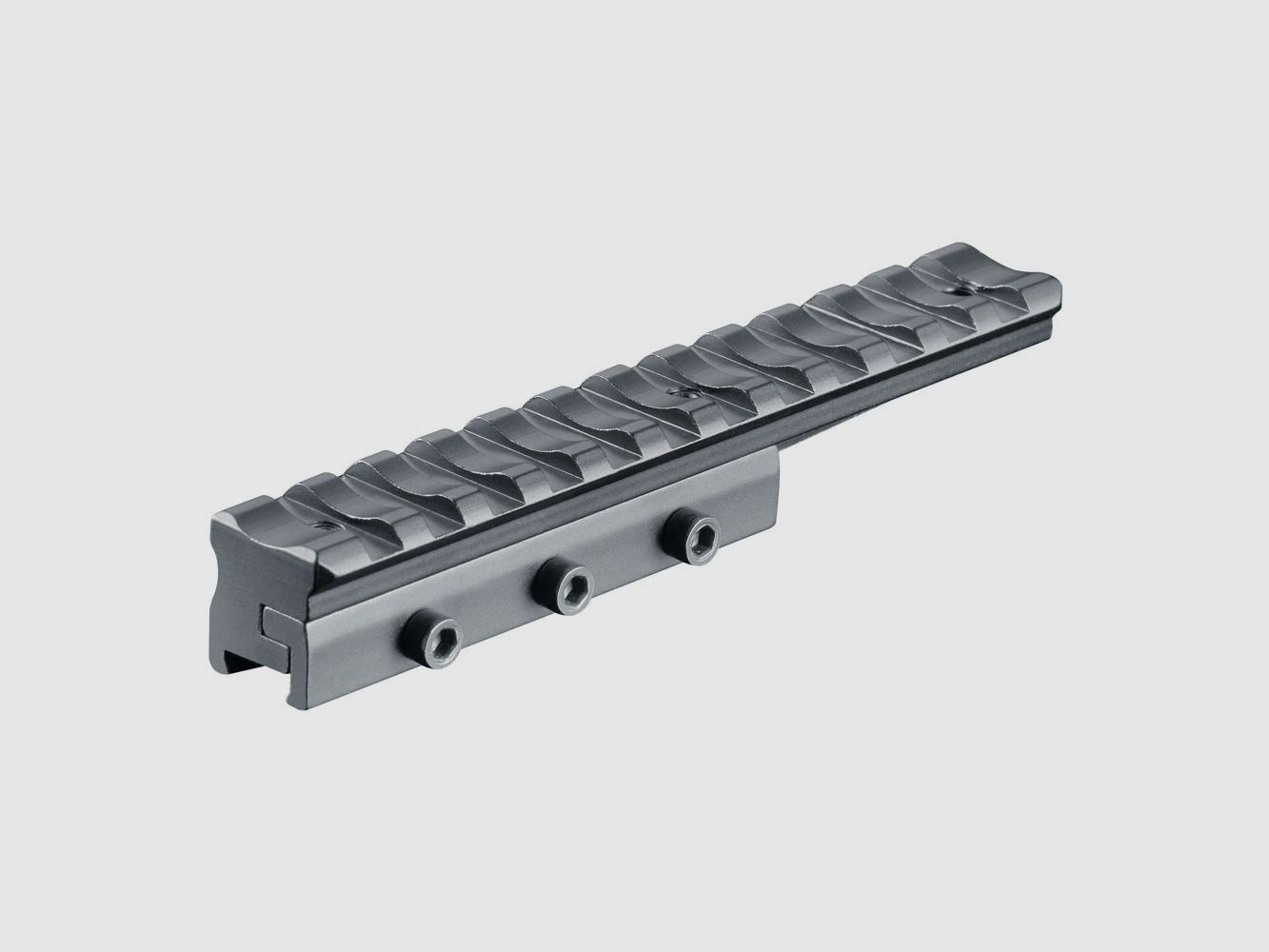 Umarex Picatinny Montage für Luftgewehre