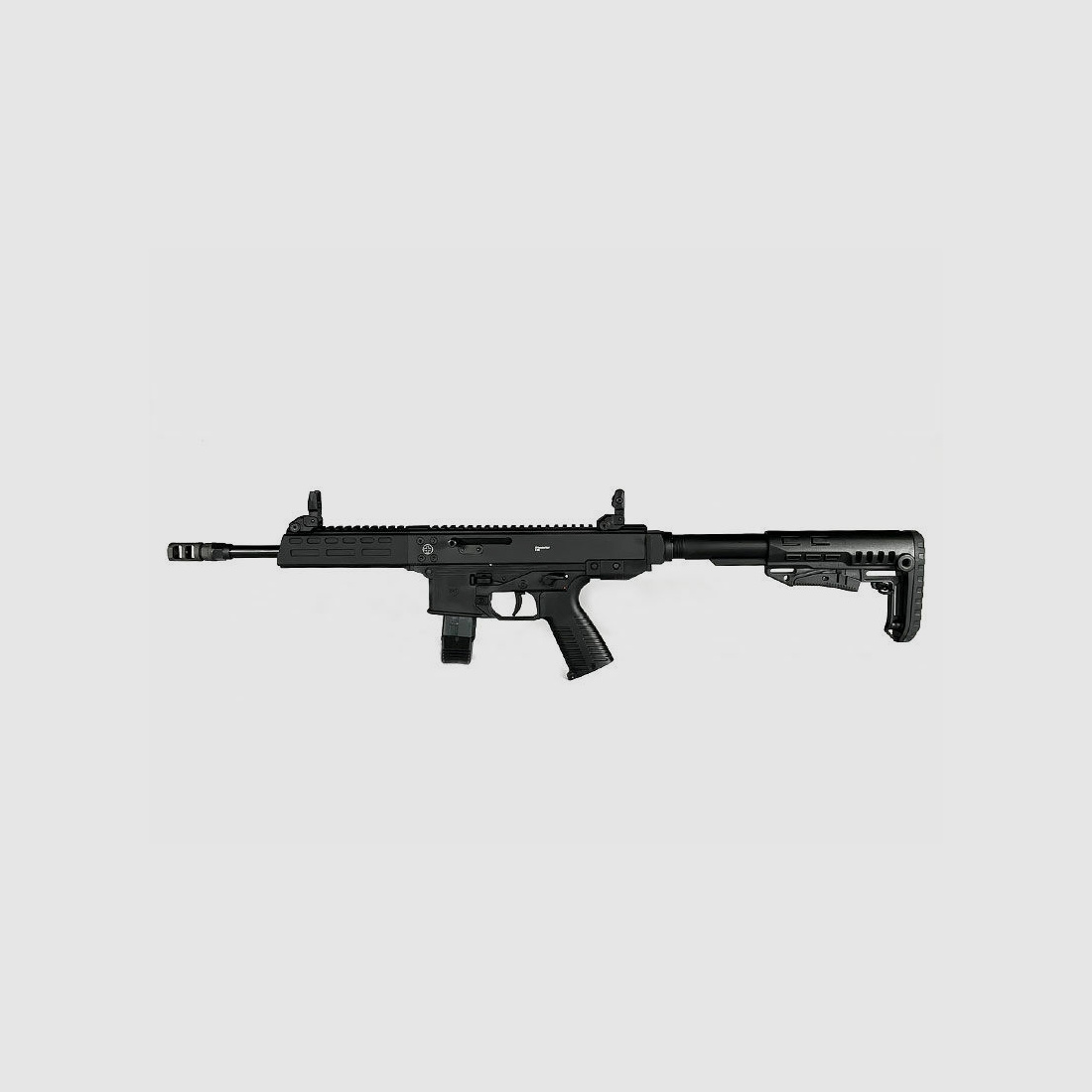 B & T GHM9 Sport DE *AR* con culata telescópica