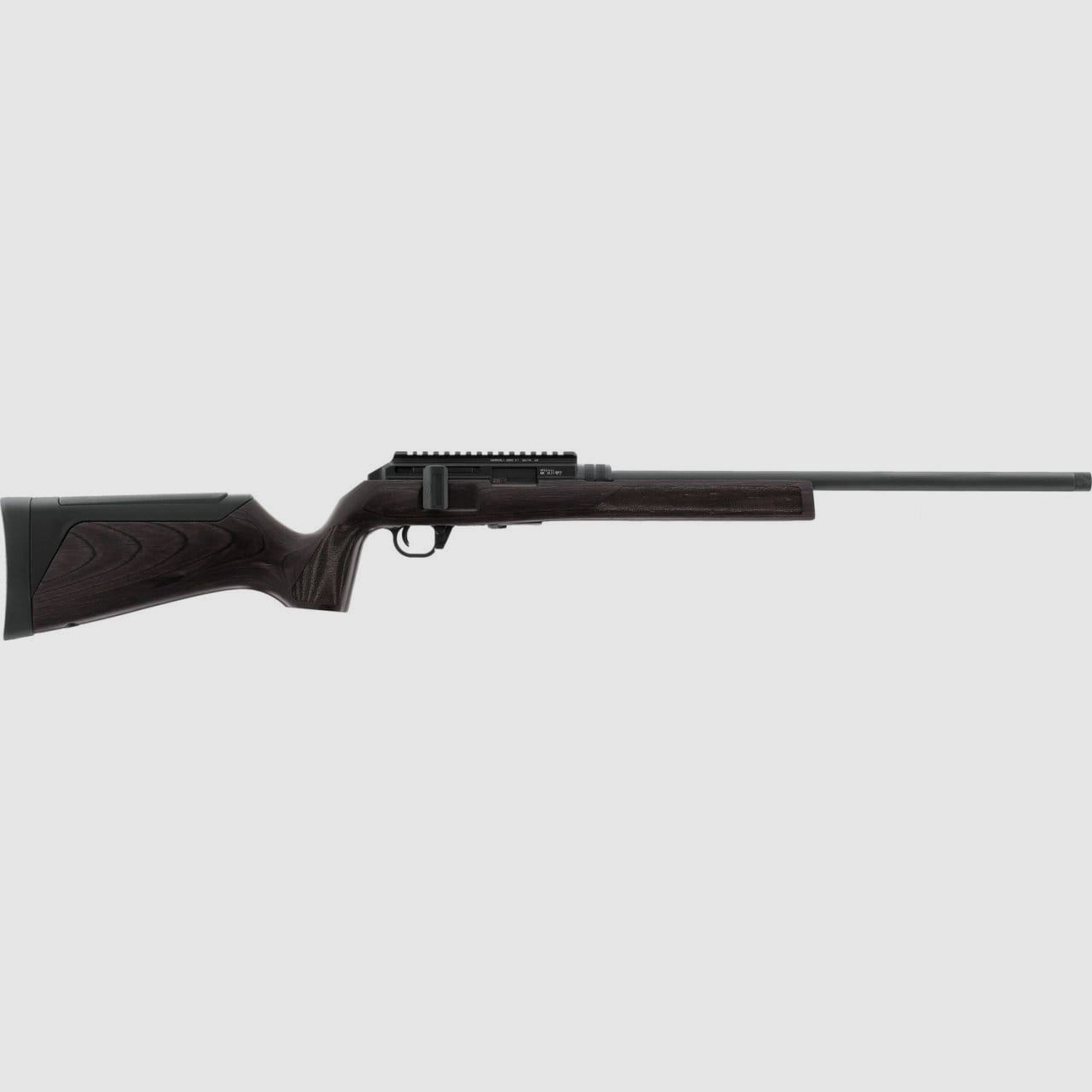 Hämmerli Force B1 22 Wood Sports Repeating Rifle Cal. .22 lfB.