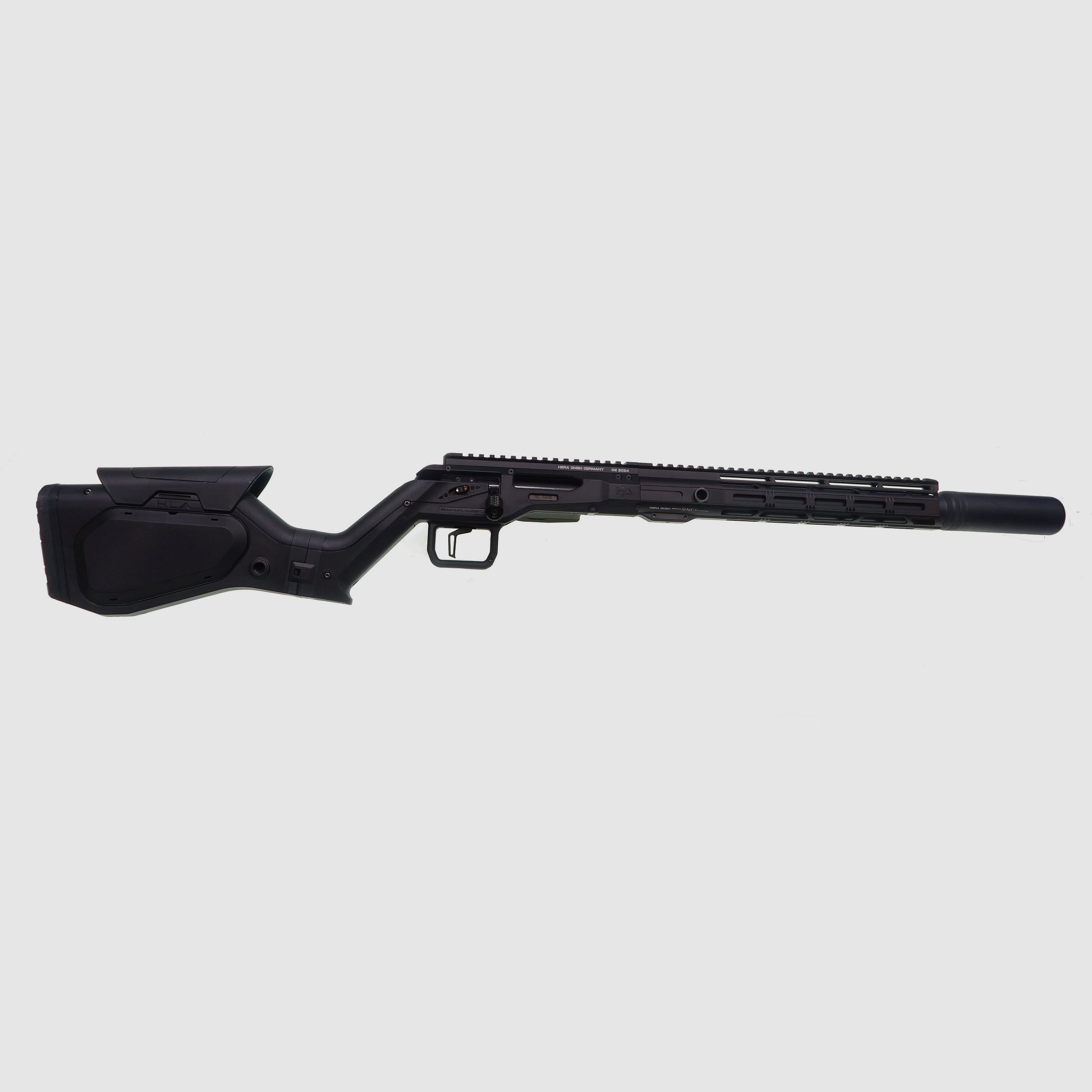 Hera Arms H6 Suppressed 300BlackOut