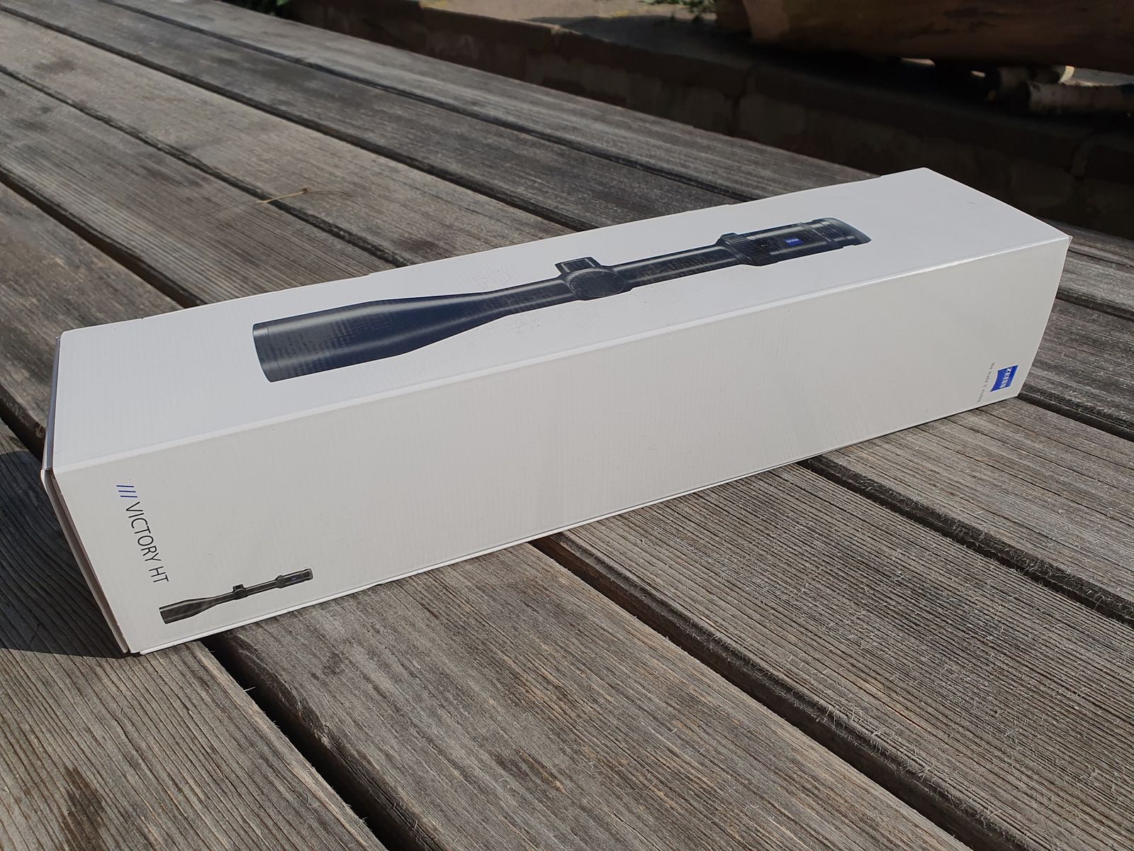 ZF Zeiss 3-12x56 M Victory HT 60 „Nieuw - Nog niet geopend“, afbeelding 2 van 3