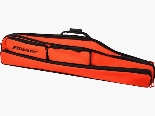 Blaser Drckjagd futerał pomarańczowy 128 cm